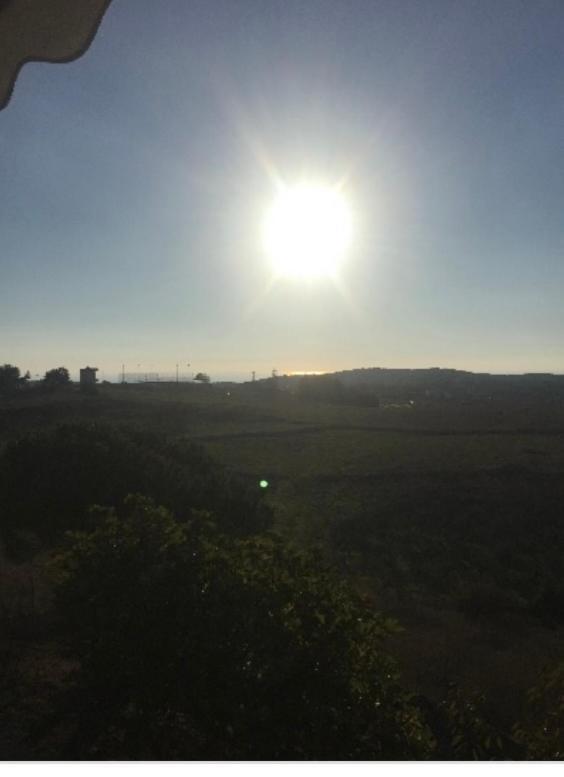 Farmhouse Volímai المظهر الخارجي الصورة