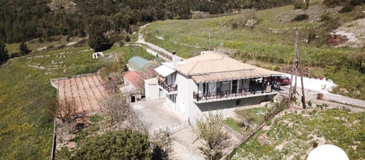 Farmhouse Volímai المظهر الخارجي الصورة