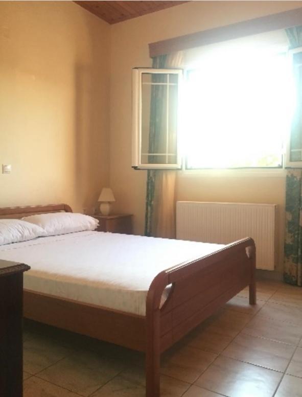 Farmhouse Volímai المظهر الخارجي الصورة