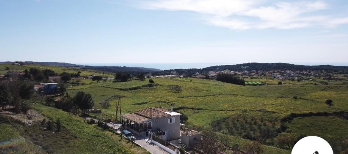Farmhouse Volímai المظهر الخارجي الصورة